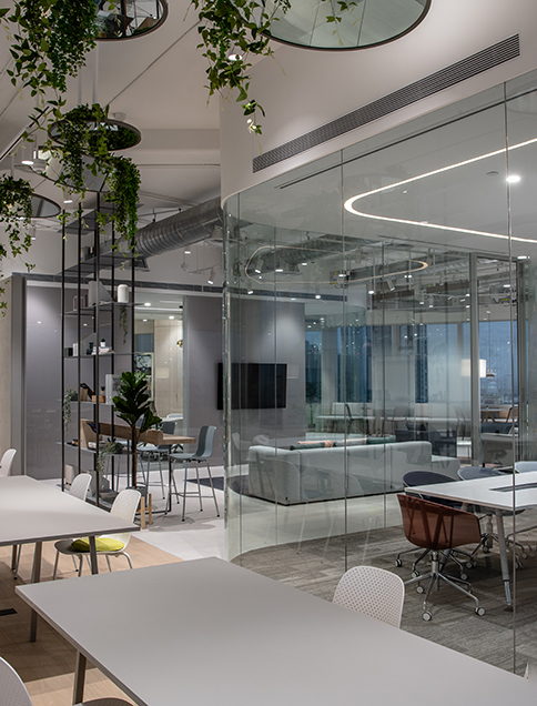 Commercial Property Services | CBRE